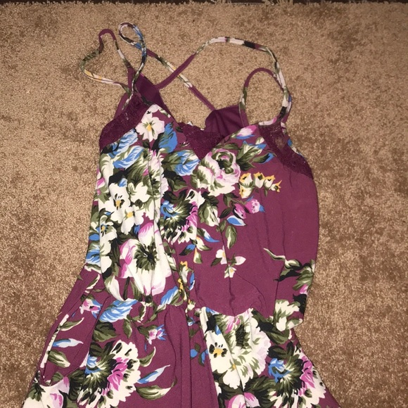 romper - Picture 1 of 3